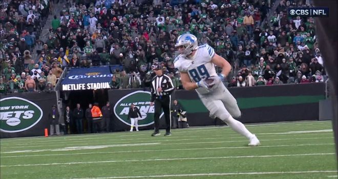 NFL Straight-up Picks, Week 15: Wow, Jets-Lions might be a banger