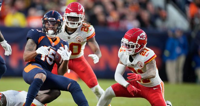 NFL quarterback success (and failure) in 2020 on late game drives when  trailing - Mile High Report