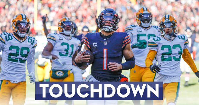 Rodgers, Packers rally in 4th quarter to beat Bears 28-19 - Seattle Sports