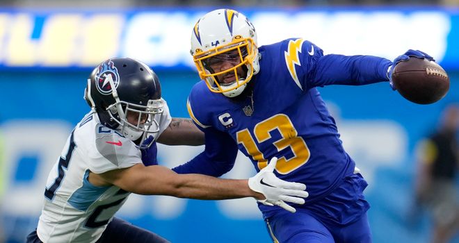 Dicker kicks winner to lift Chargers over Falcons 20-17 - CBS Los Angeles