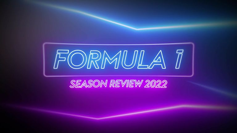 Natalie Pinkham, Simon Lazenby, Karun Chandhok and David Croft select their favourite races, overtakes and most improved drivers and teams from Formula 1 2022.