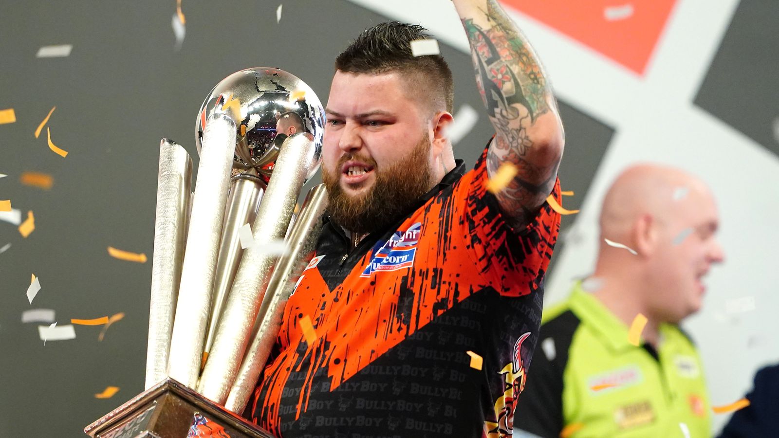 How Does Darts Scoring Work Sets Legs Sudden Death Tiebreaks 