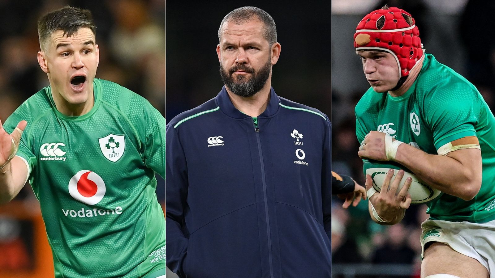 Six Nations 2023 Championship In Focus Ireland Seeking Silverware 