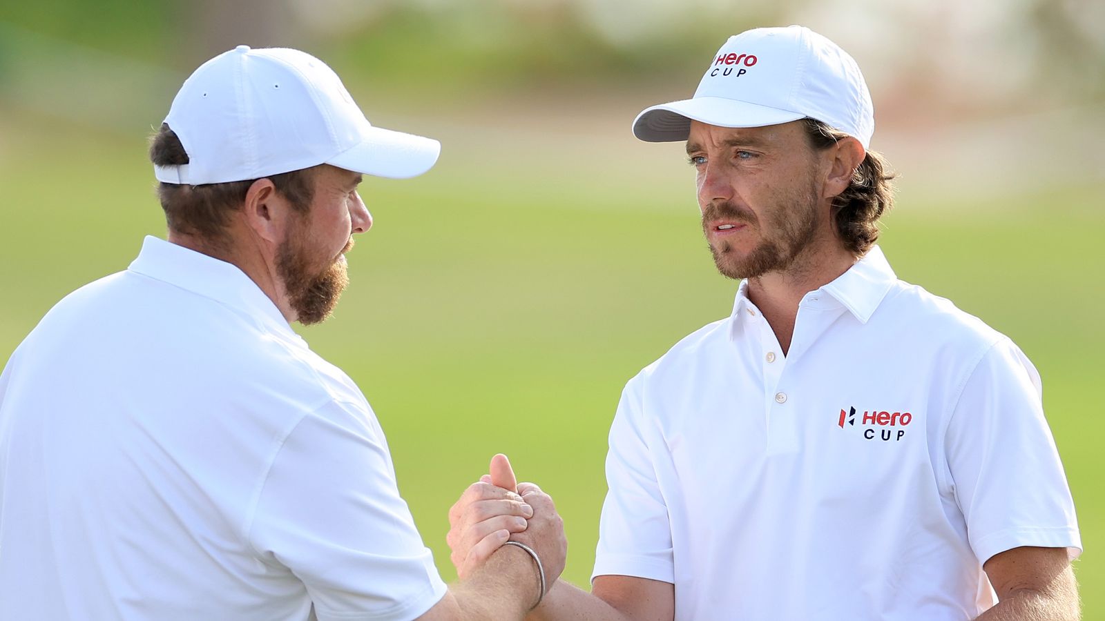 Ryder Cup: Who can make early push for Team Europe qualification at Abu Dhabi HSBC Championship?