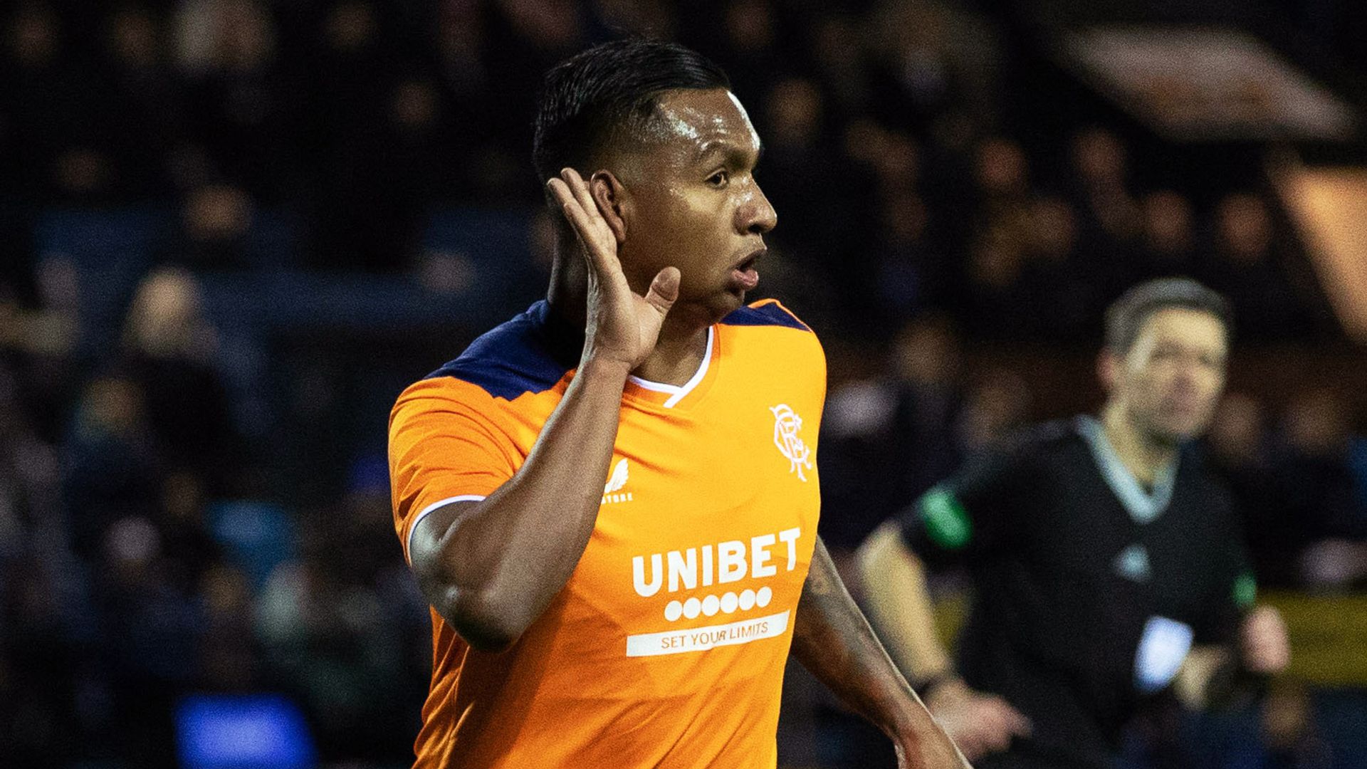 Morelos double as Rangers beat Kilmarnock | Kent hints at longer stay