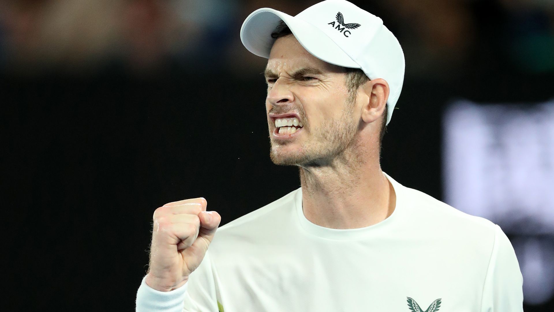 Murray expresses pride in Berrettini win: I was impressed with myself