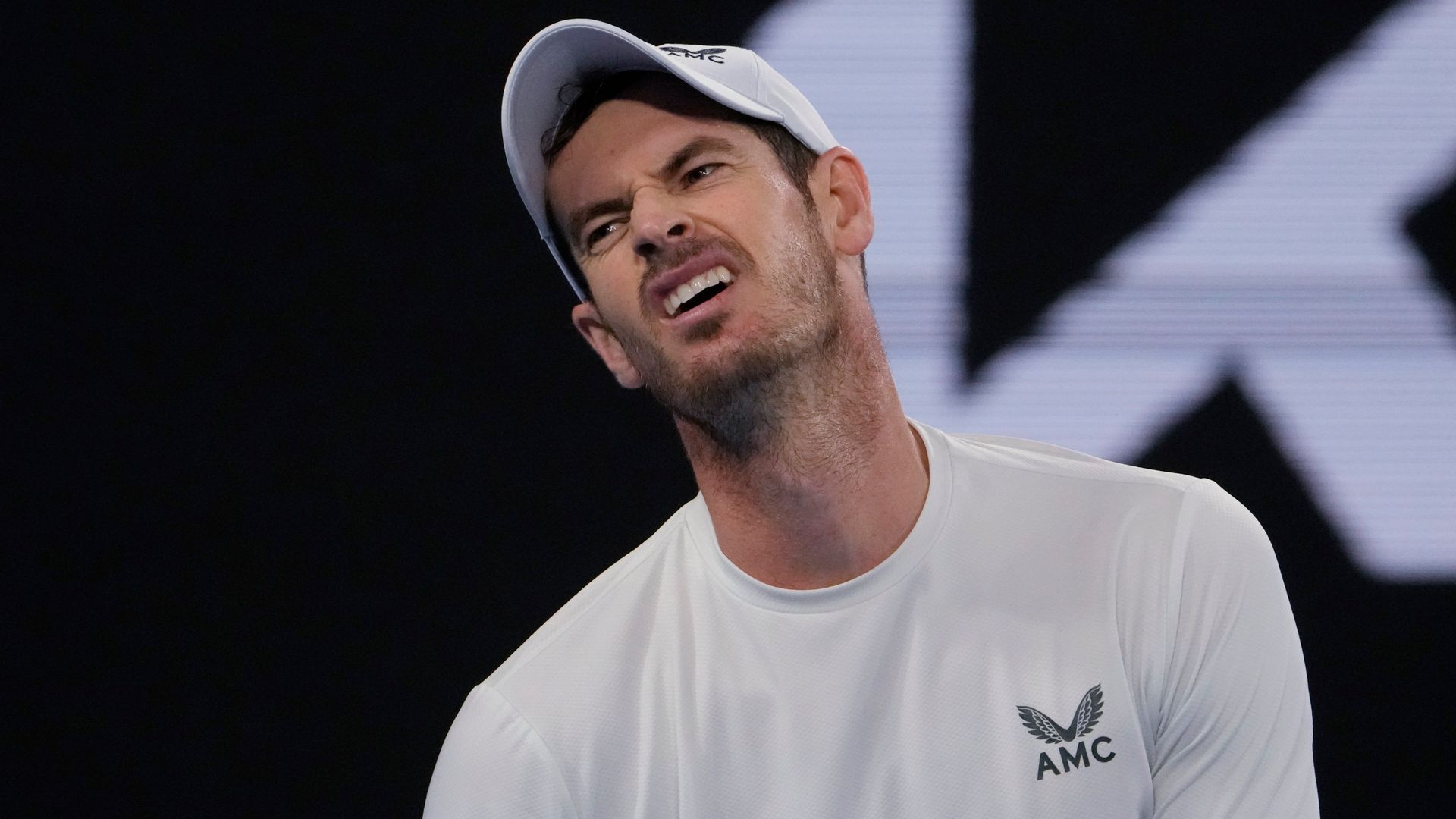 Ironman Murray on Australian Open run: I would like to retire playing tennis like this