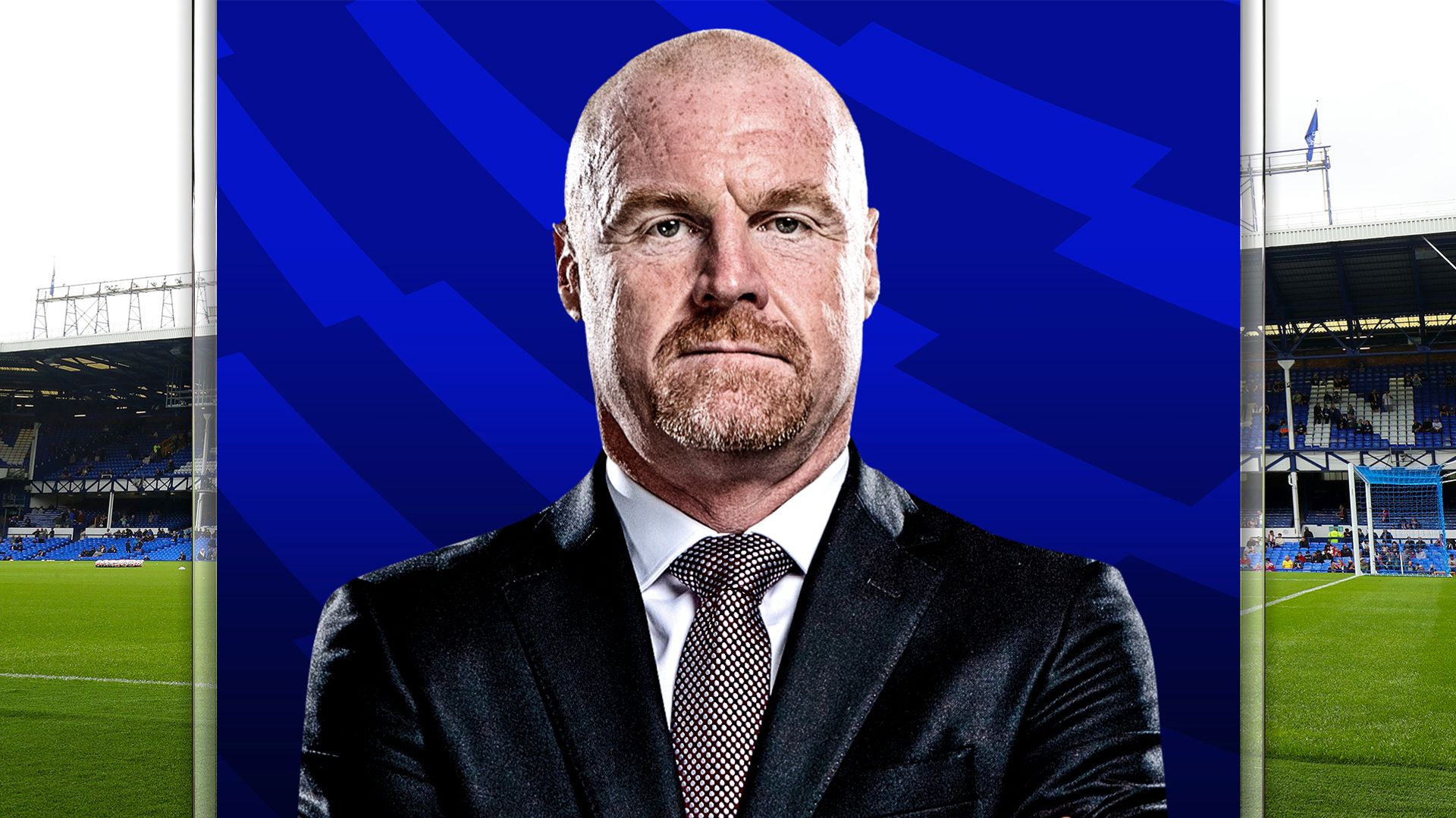 Why Dyche's management style suits struggling Everton