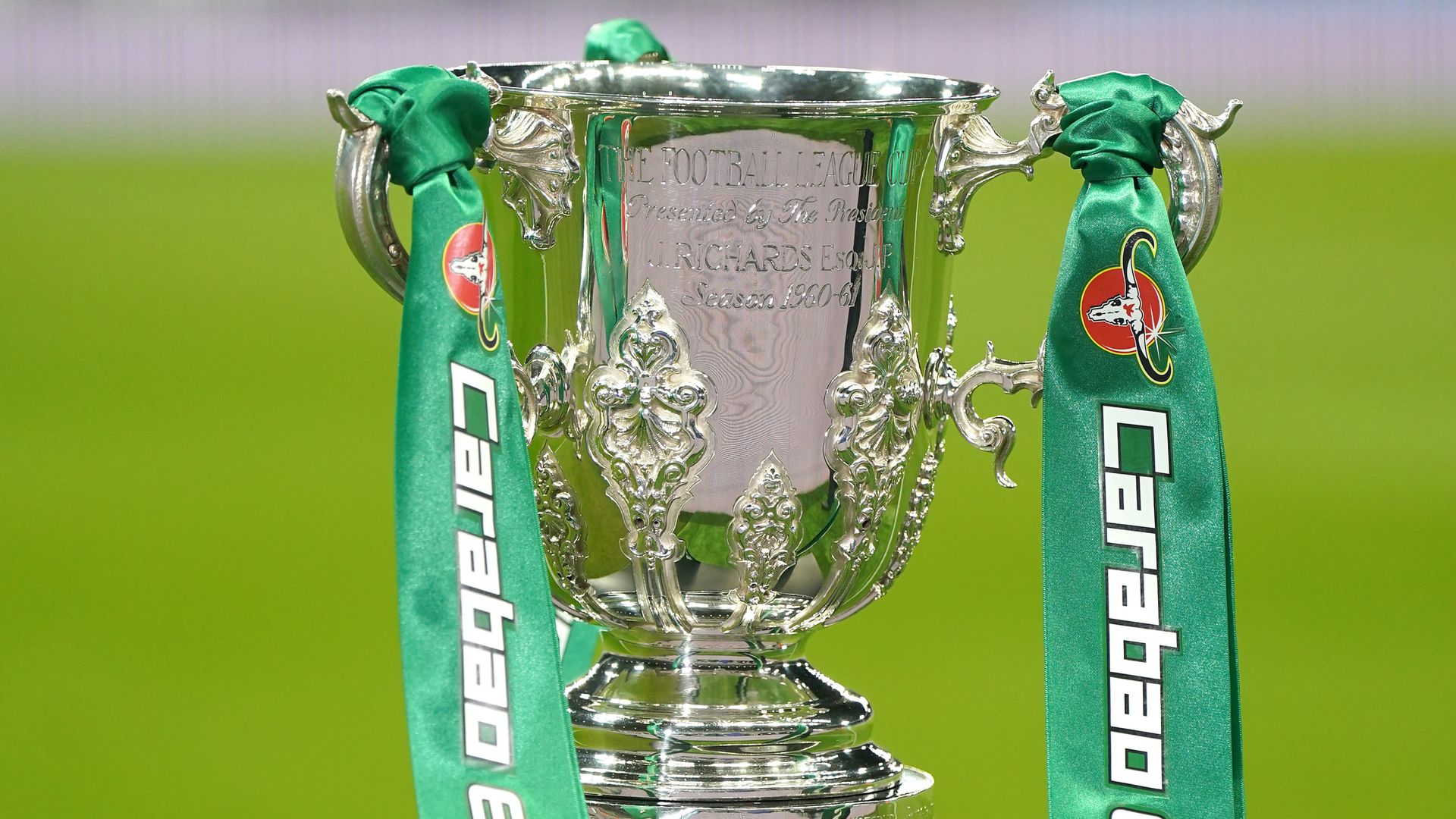 Carabao Cup third-round preview: Luton, Burnley, Wolves in action