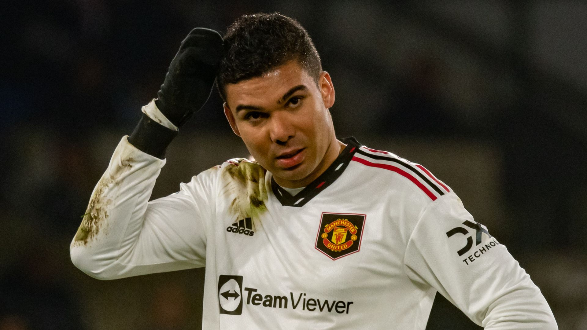 Casemiro suspended for Arsenal vs Man Utd | 'Arteta will be dancing'