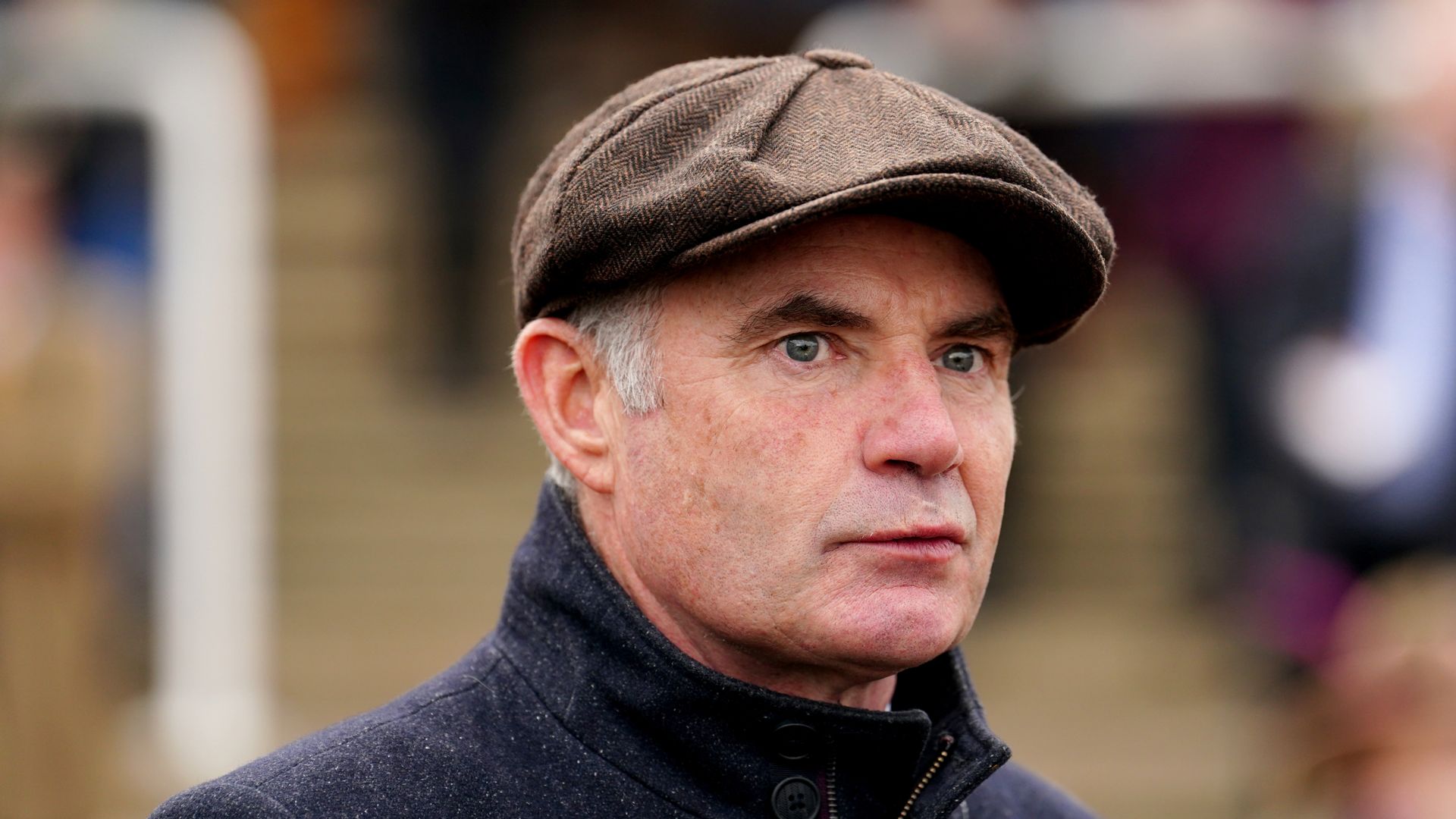 In-form Gordon out to build on big Saturday double back at Plumpton