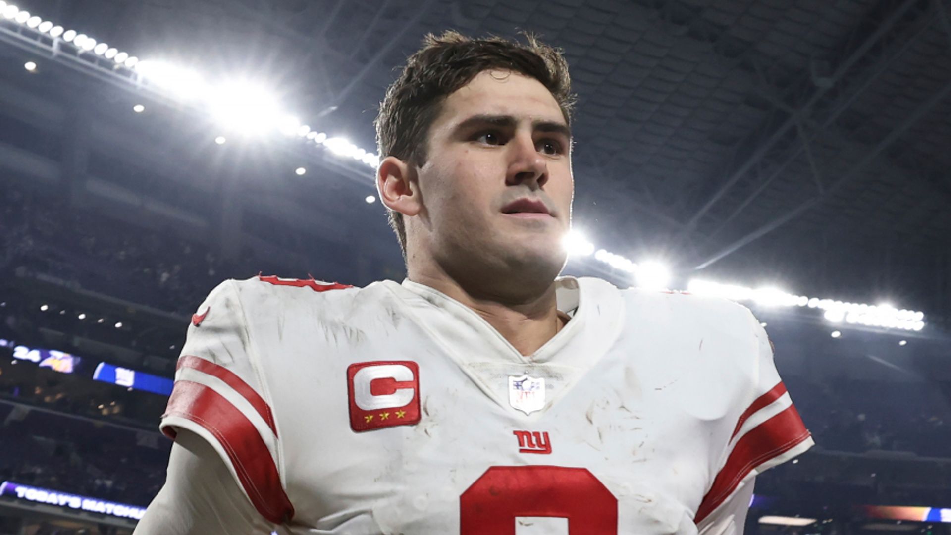 Giants beat Vikings in thriller for first playoff win in 11 years