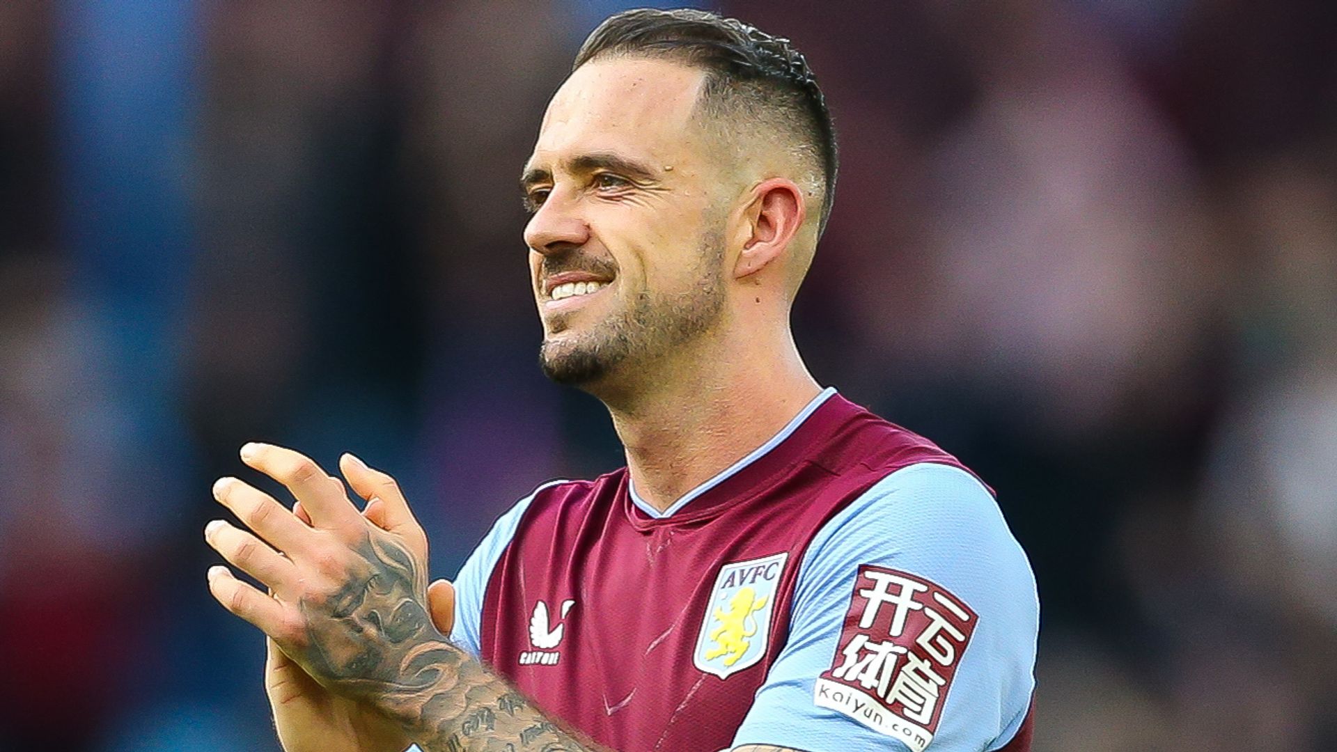 West Ham in talks to sign Ings | Everton defeat could be final game for Moyes