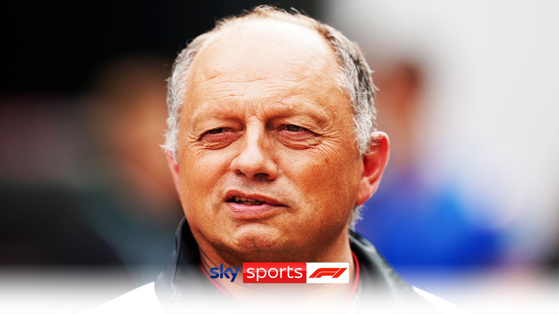 Sky Sports F1 Podcast: How will Vasseur fare at Ferrari?