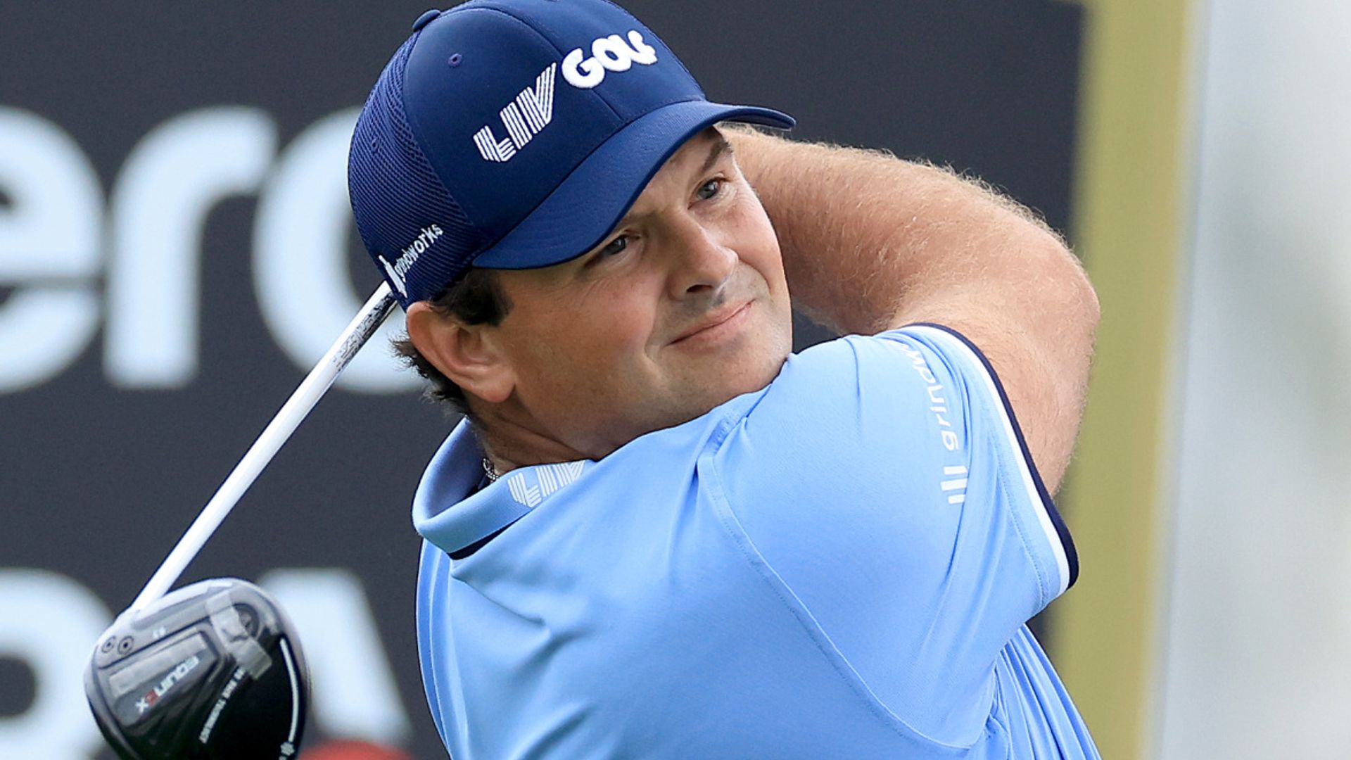 Reed and McIlroy make impressive start after floods cause delay in Dubai