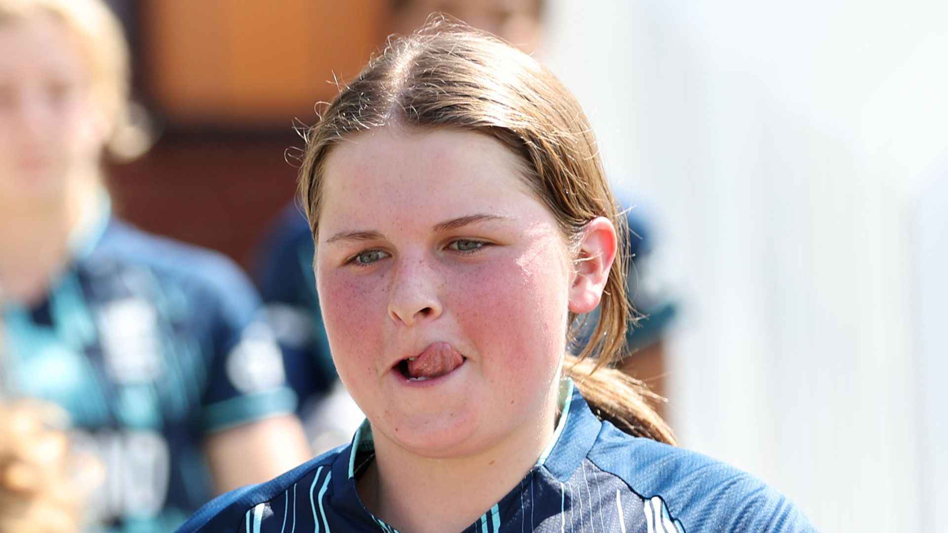 Scrivens targets England senior team ahead of U19 T20 World Cup semi-final