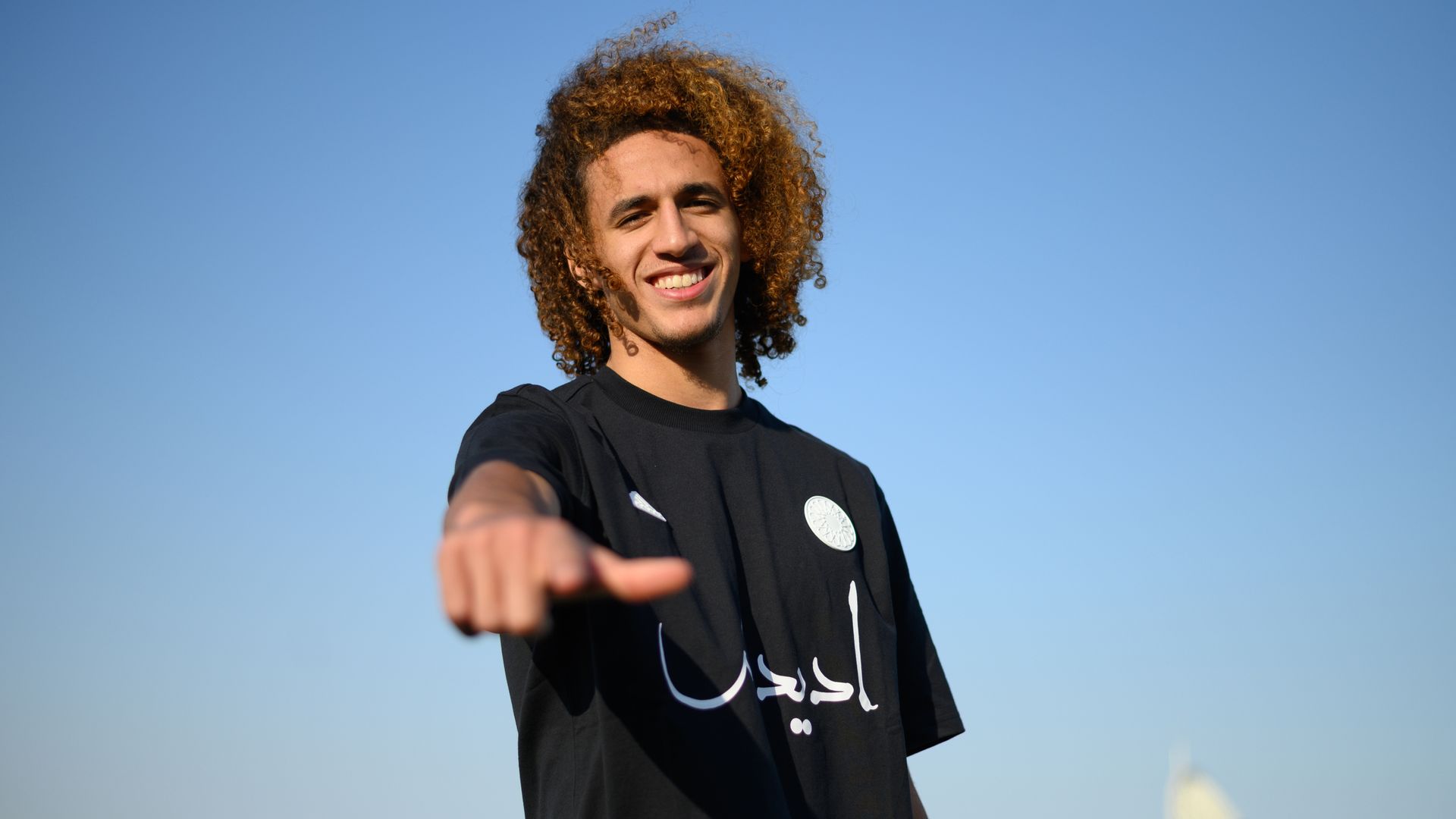 Hannibal on Man Utd move and 'doing it in Stoke'