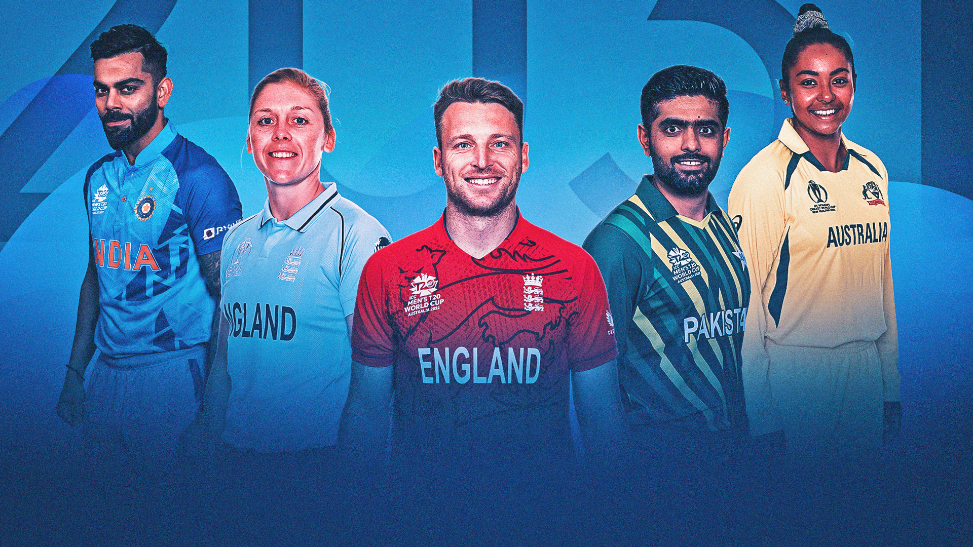 Sky Sports retains ICC cricket rights until 2031 in UK and Ireland