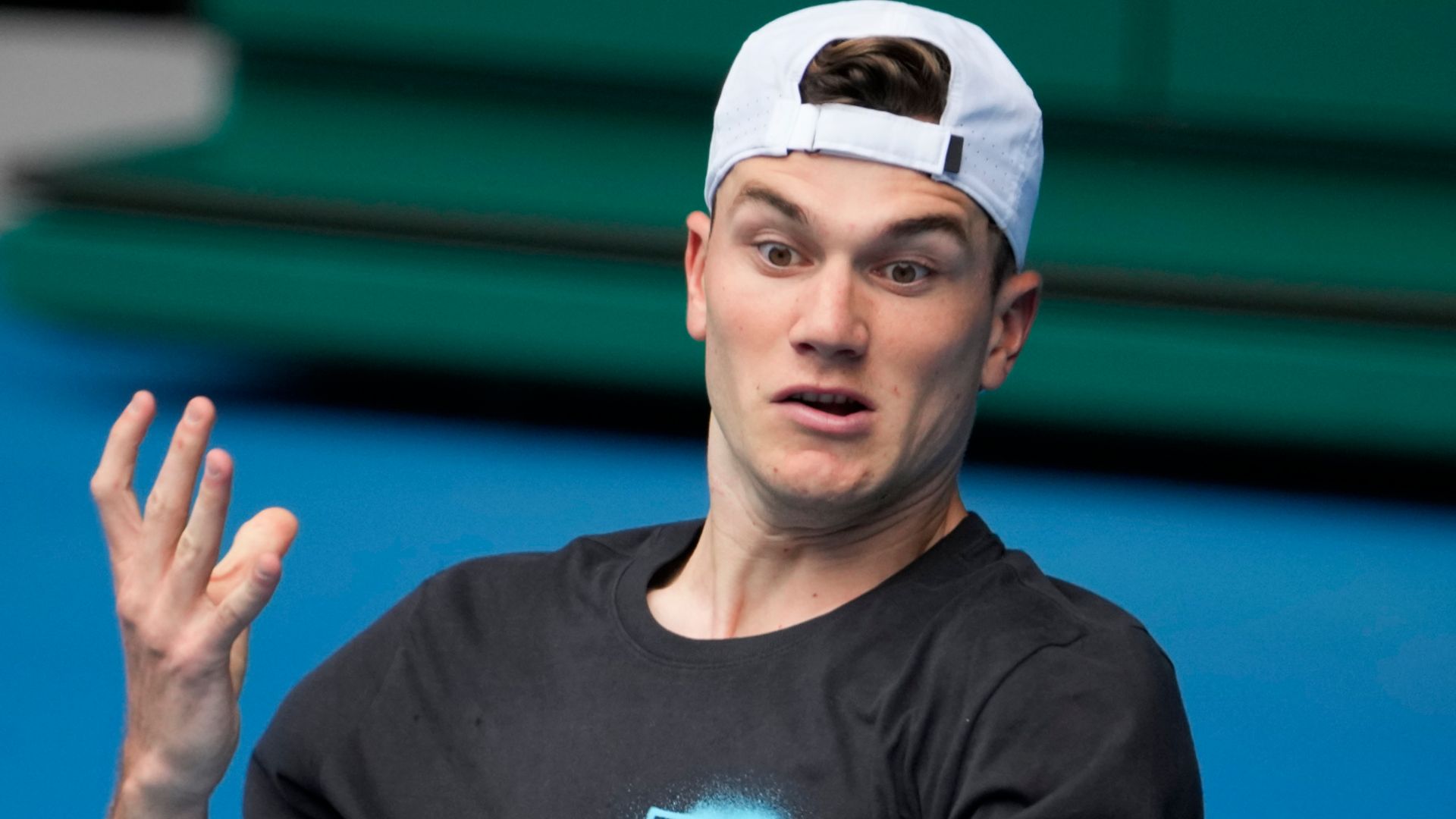 Norrie: Draper to 'trouble' Nadal in Australian Open opener