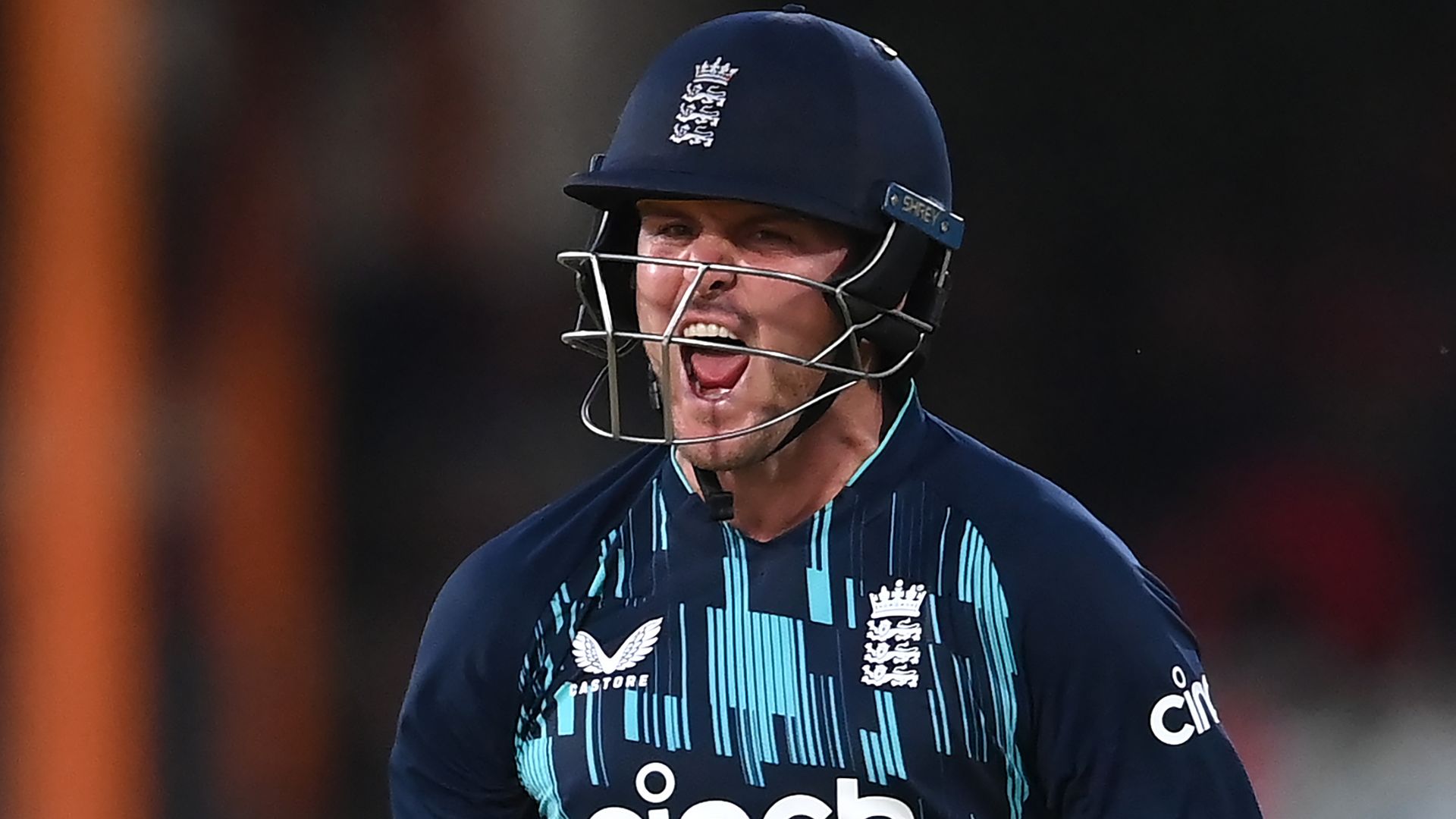 'Back to his best' - Roy returns to form at crucial time after 'horrible year'