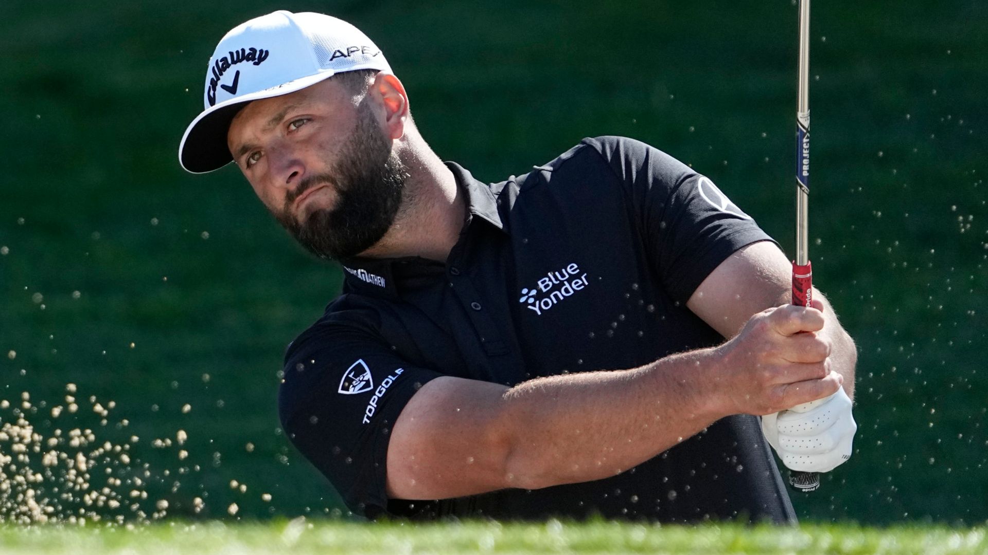 Rahm starts well at American Express | Round one highlights