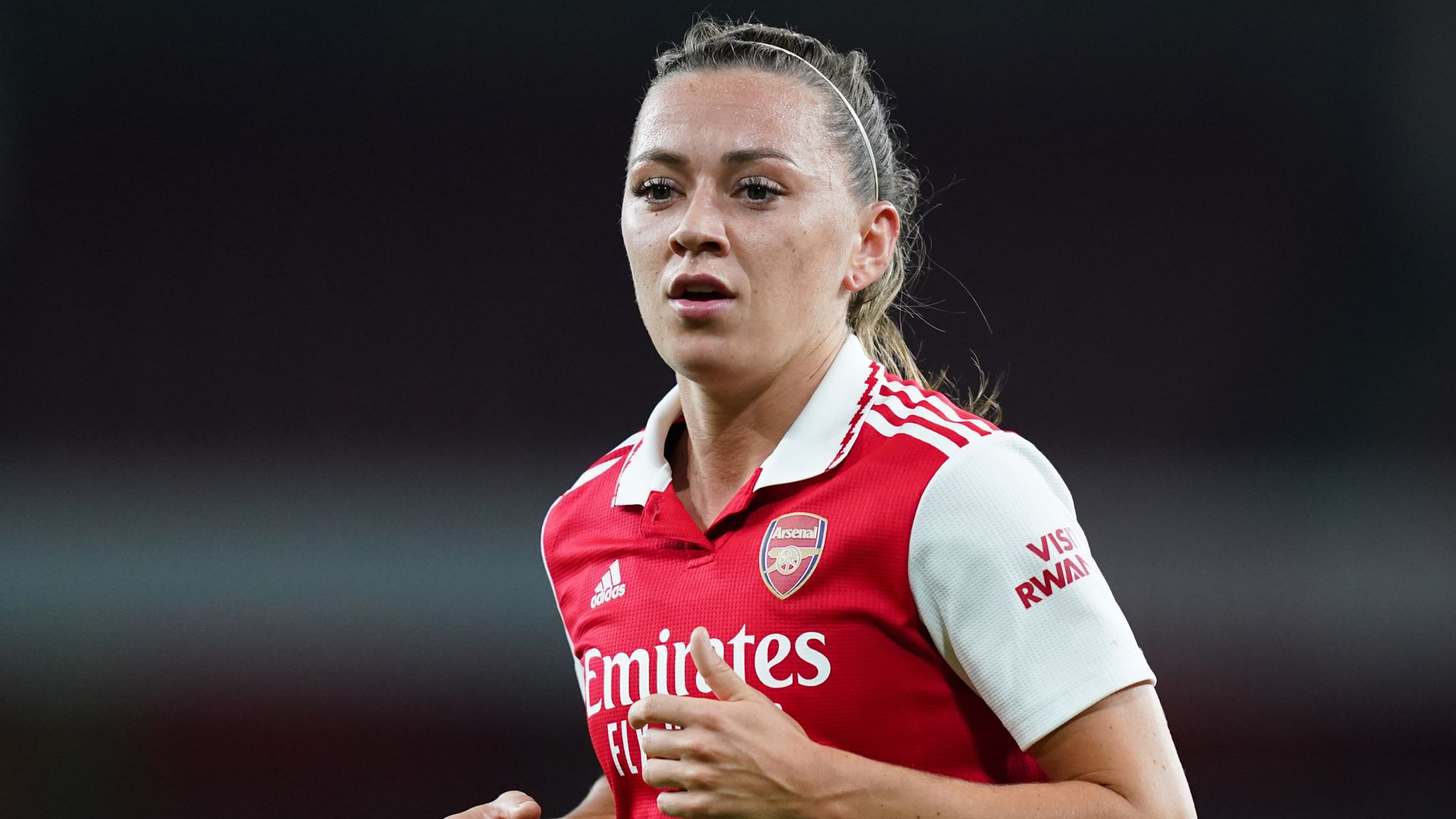 Arsenal reject 'substantial' bid from WSL title rivals Chelsea for McCabe