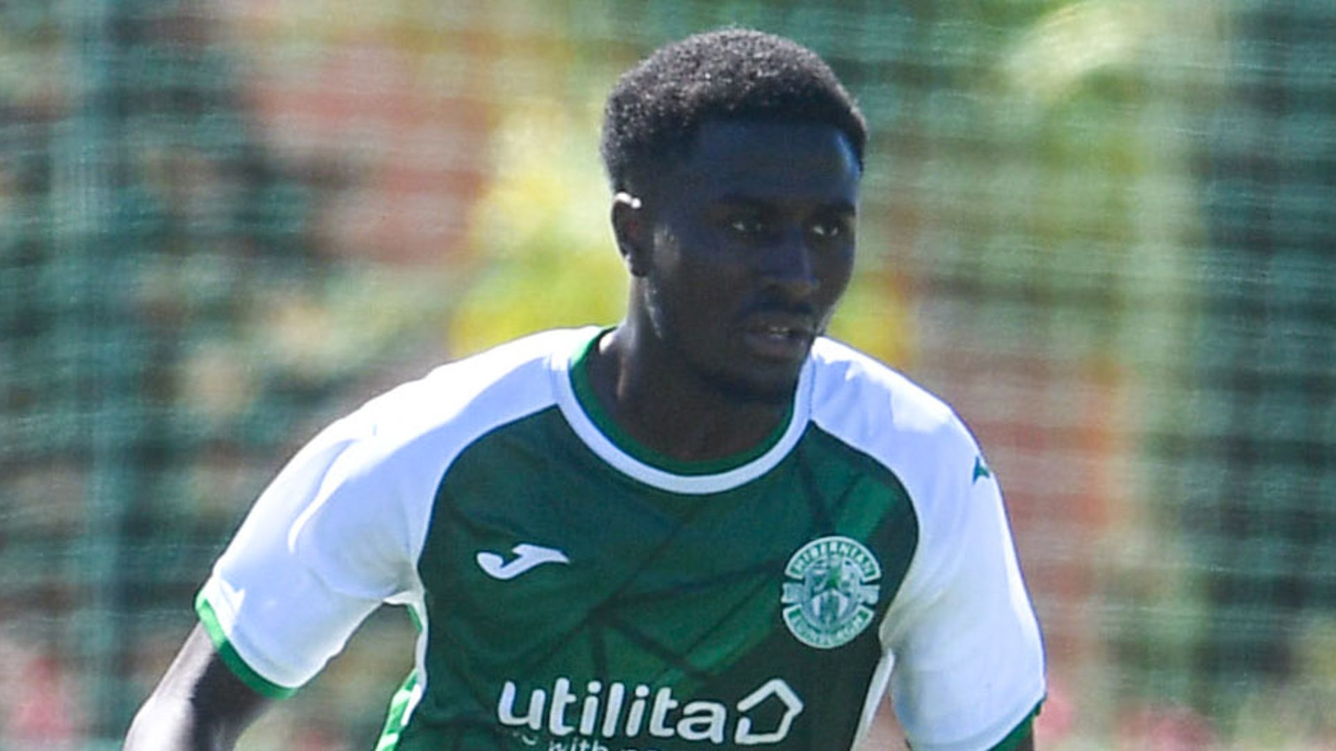 Transfer Centre LIVE! Hibs' Kenneh joins Ross County, Motherwell sign Crankshaw