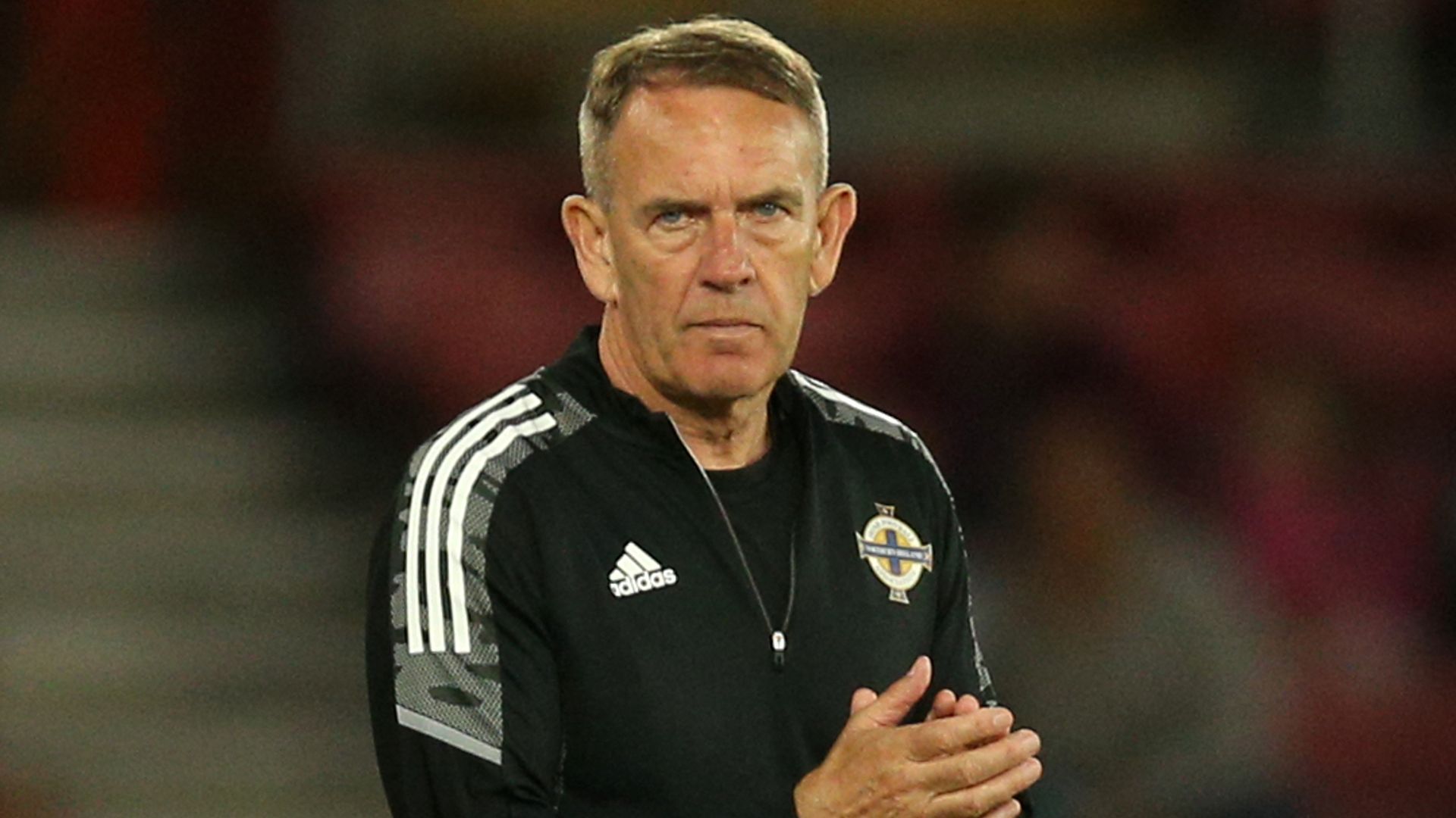 Shiels leaves role as Northern Ireland Women's manager