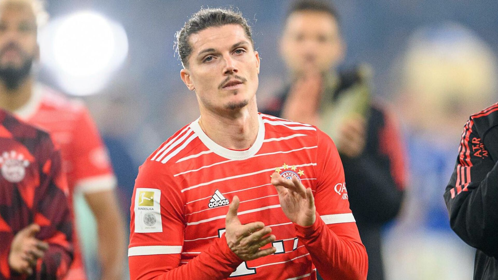 How Sabitzer can help Man Utd