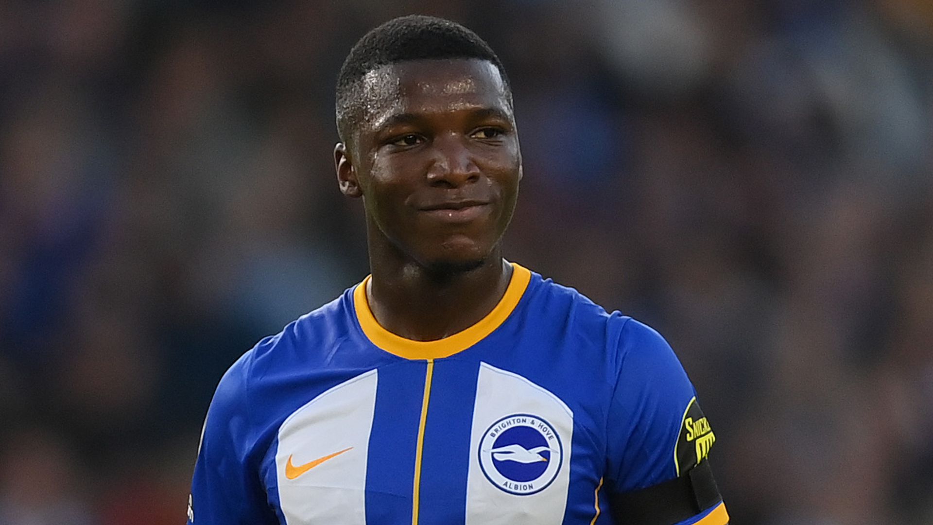 Brighton expect Caicedo to stay this summer