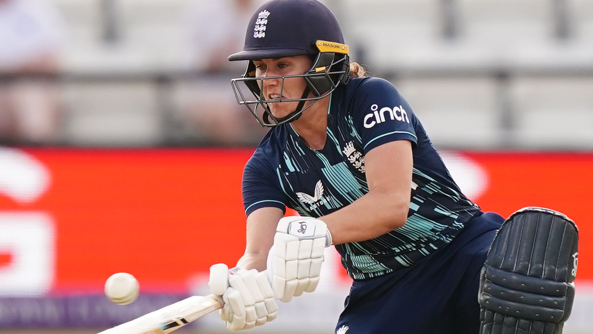 Sciver to resume England vice-captaincy ahead of T20 World Cup