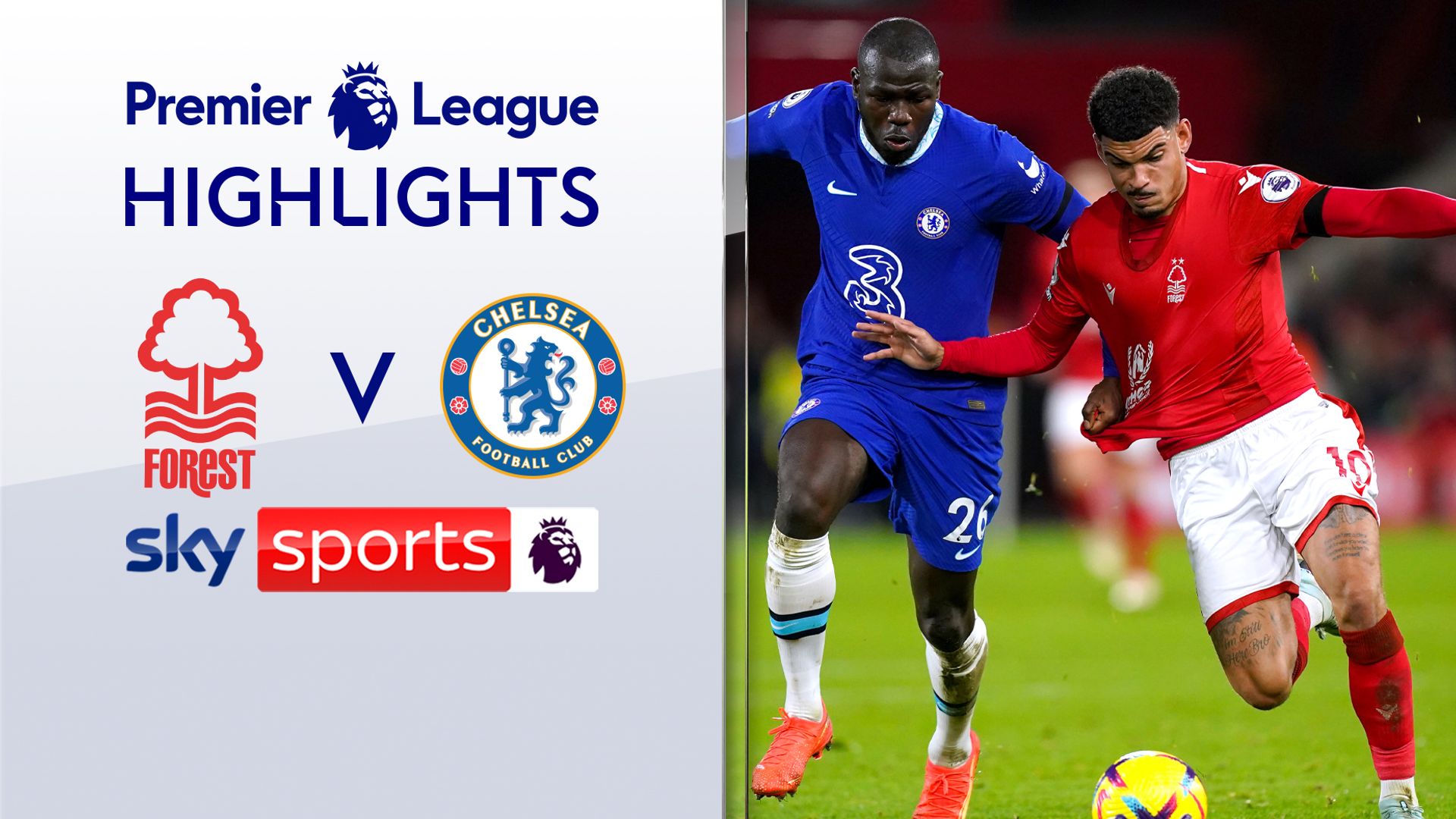 Forest battle back to frustrate Chelsea