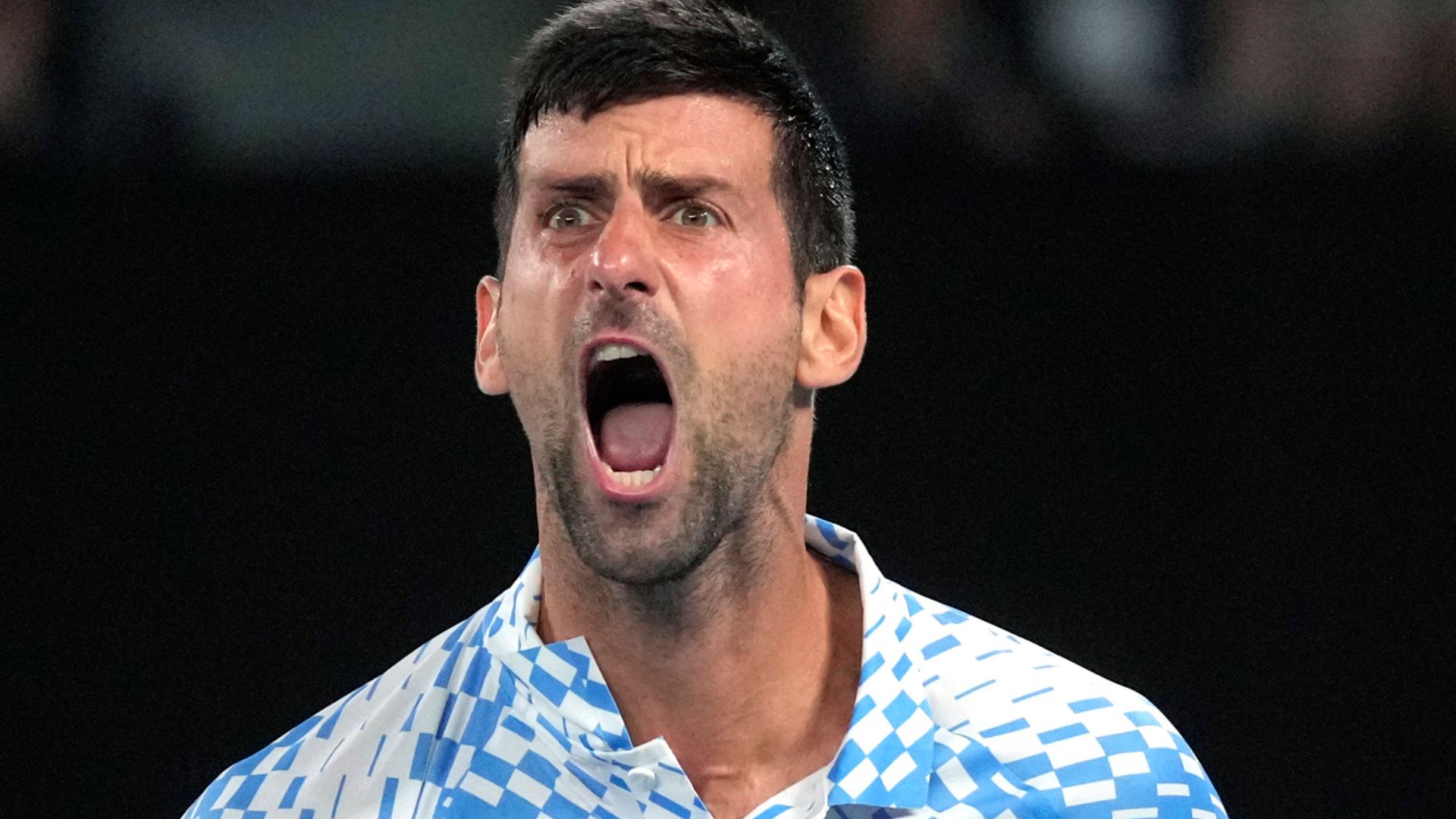 Djokovic overtakes Graf to claim historic all-time rankings record