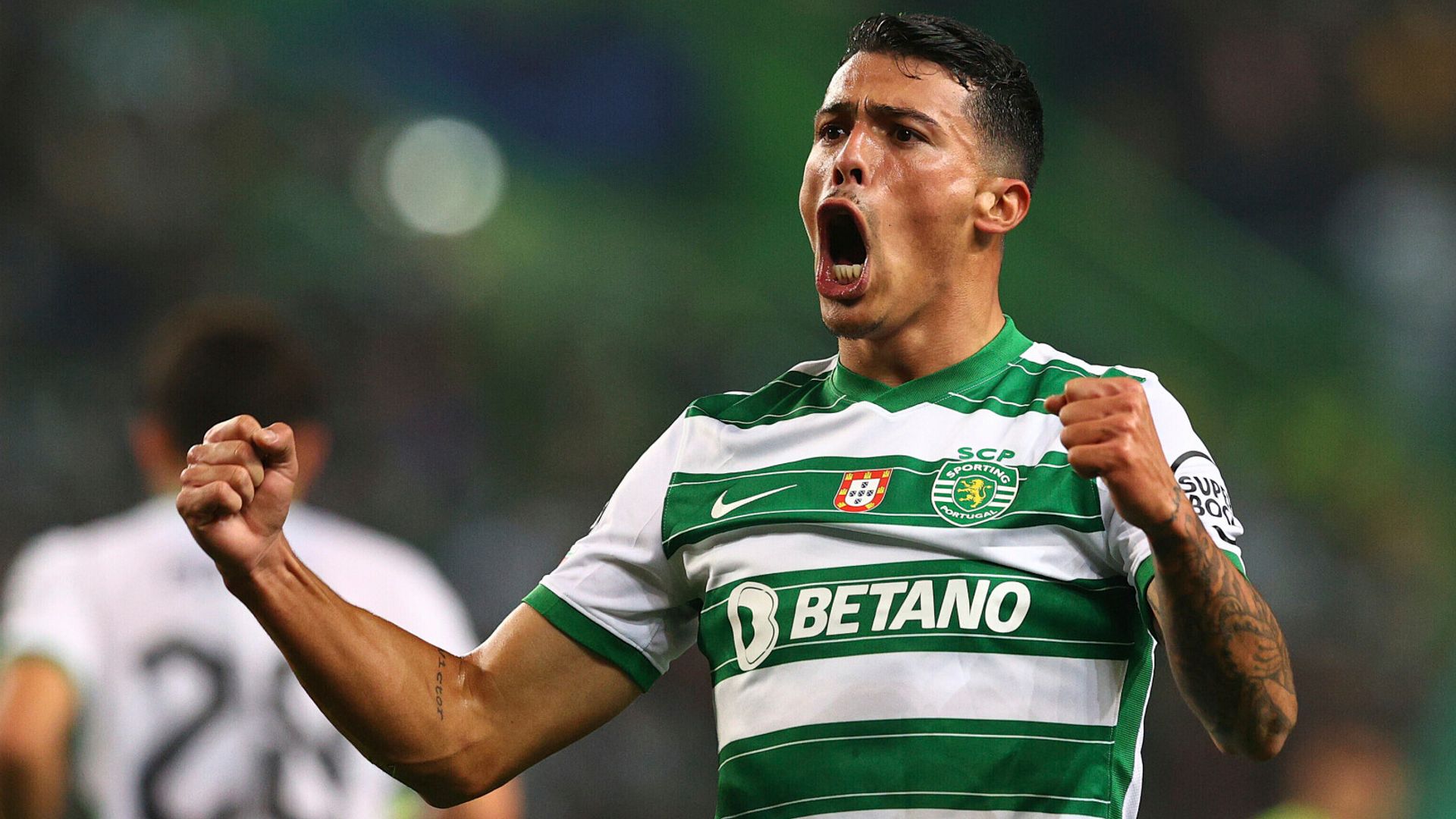 Spurs frustrated with Sporting over Porro deal | Talks continuing on Thursday
