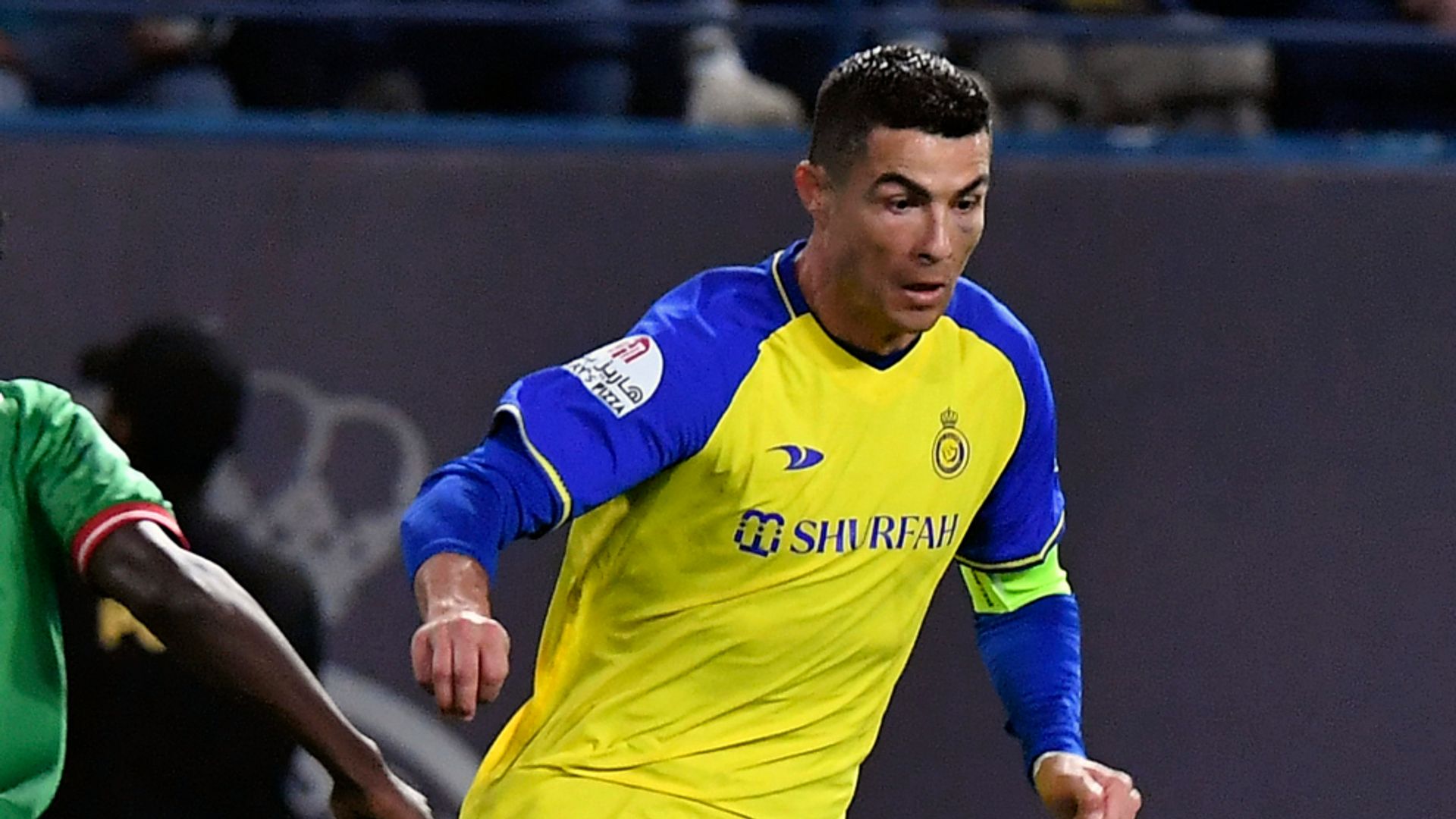 Al Nassr boss: 'Ronaldo will return to Europe'