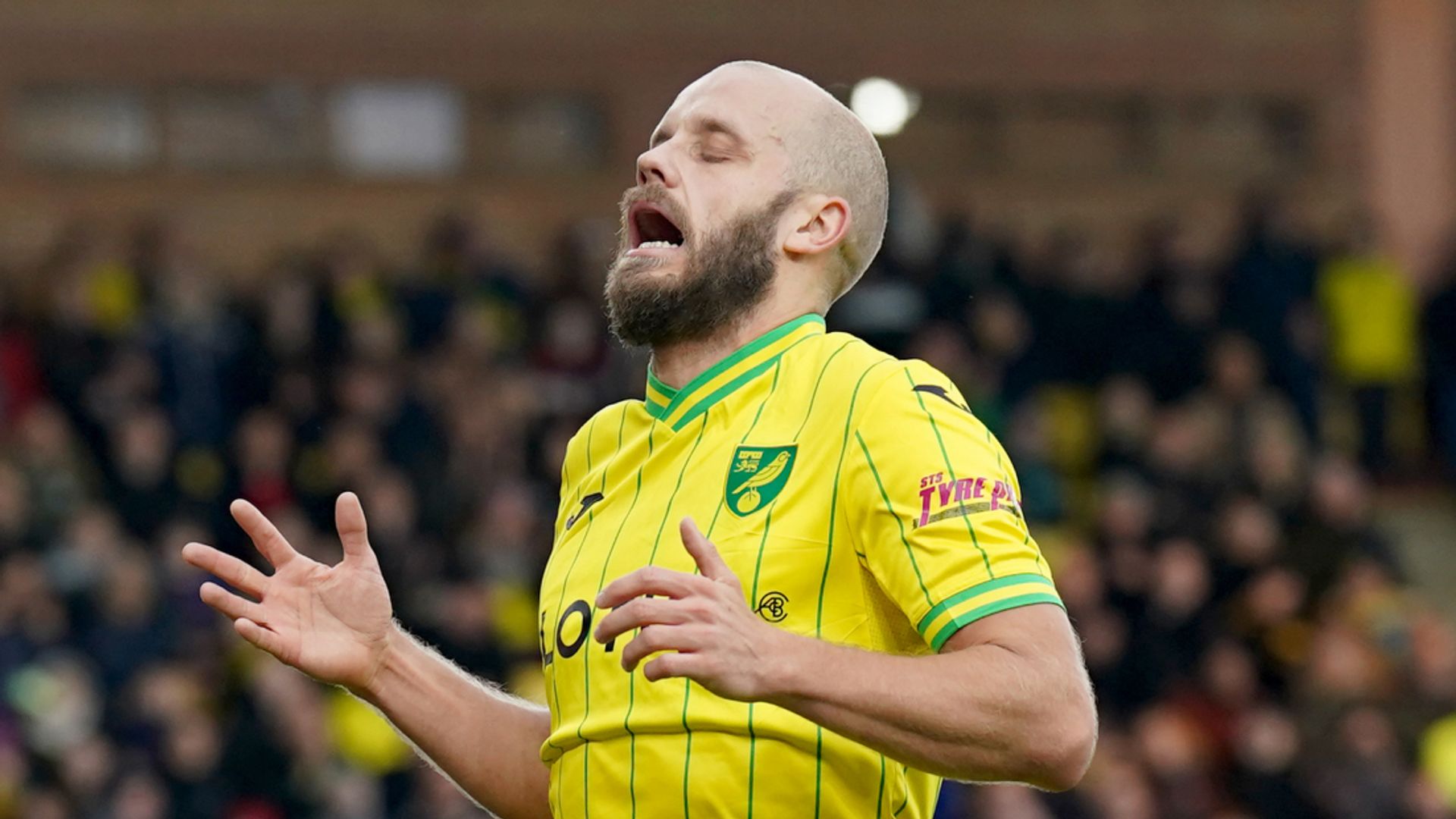 FA Cup round-up: Wagner's Norwich debut ends in exit
