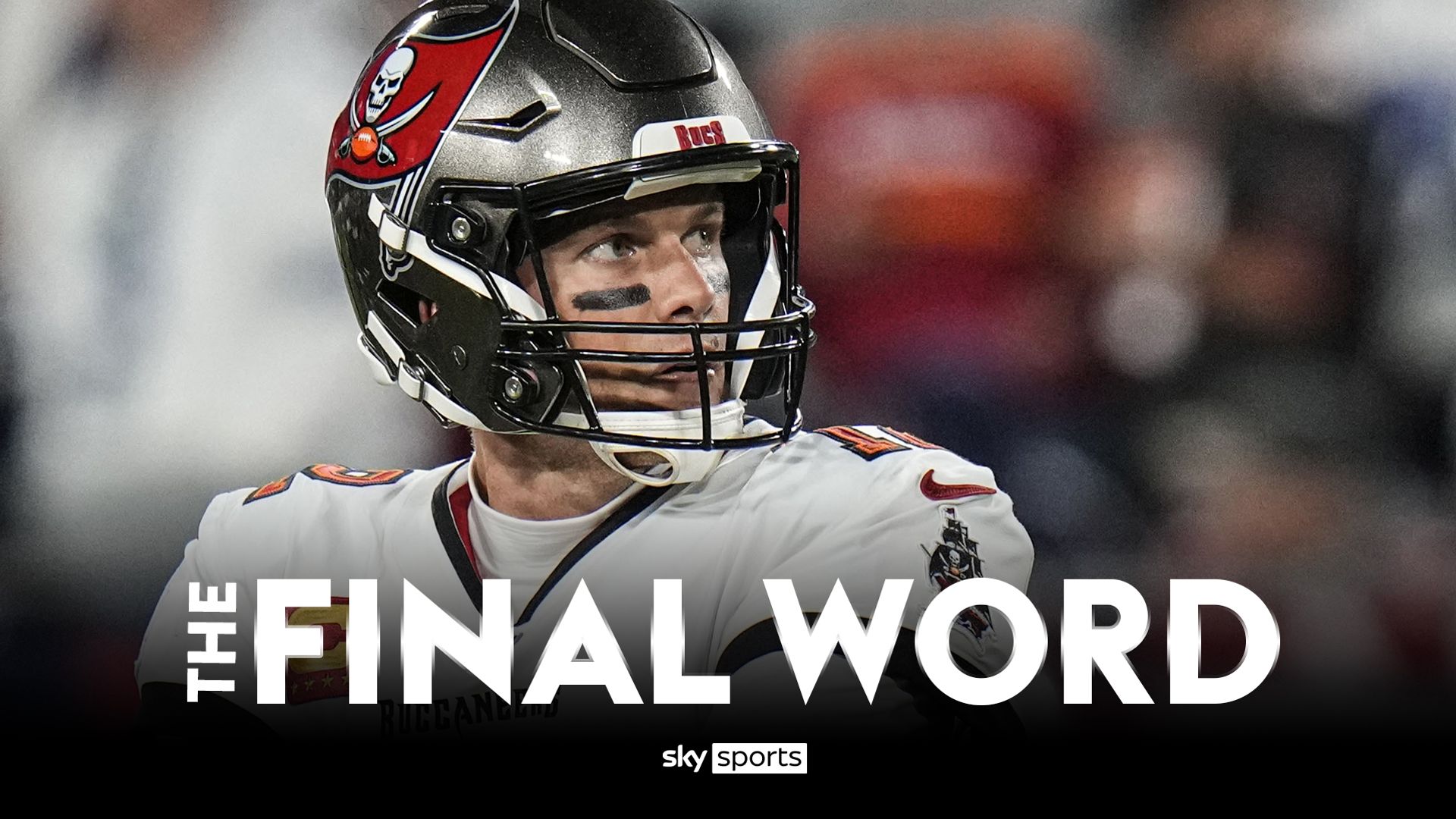 What next for Tom Brady? | Neil Reynolds' Wild Card Weekend wrap