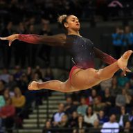 Ellie Downie has made the decision to retire from gymnastics
