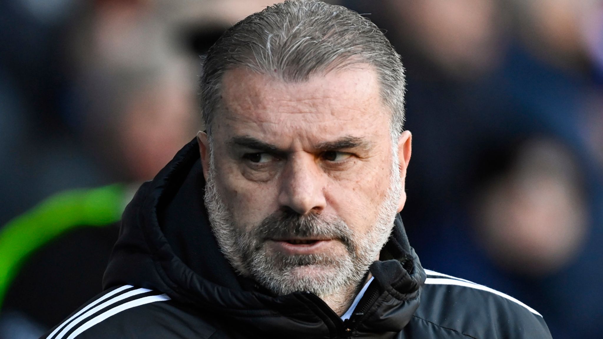 Celtic transfer news: Ange Postecoglou eyeing 'one more' signing | No news  on Giakoumakis' | Video | Watch TV Show | Sky Sports