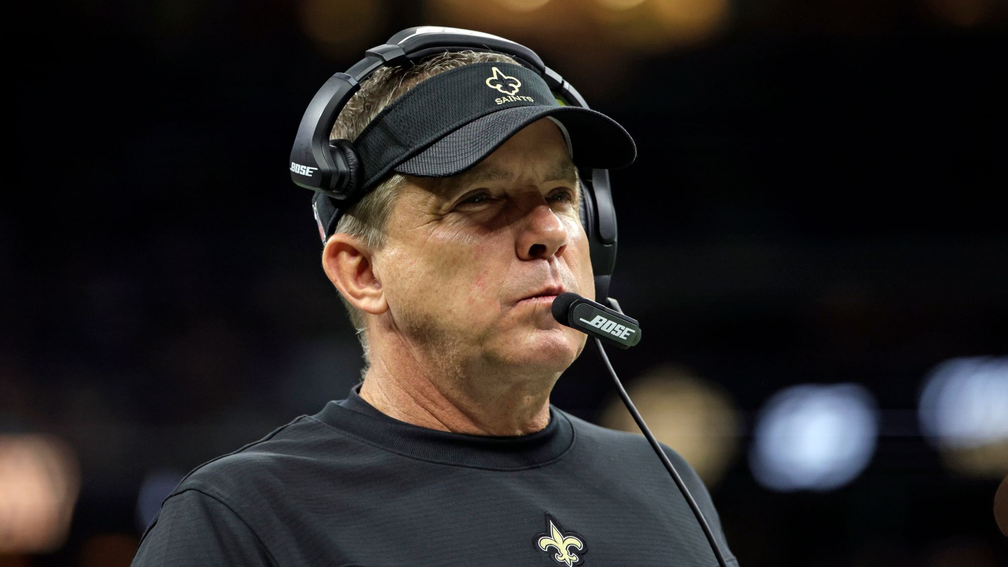 NFL Mock Draft 2023: Saints add to defense with Sean Payton pick