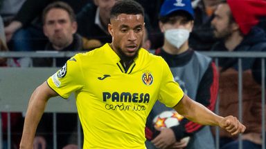 Image of Tottenham are attempting to hijack Arnaut Danjuma's move to Everton