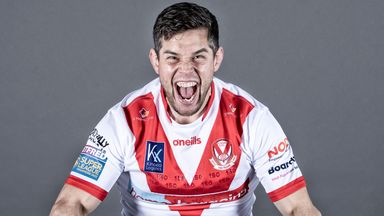 Image from Super League: Every team's home and change kits for the 2023 season