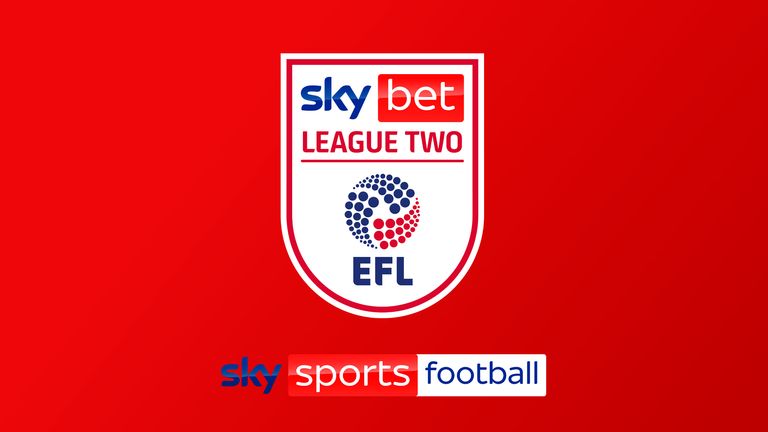 Crewe Alexandra - Sky Sports Football