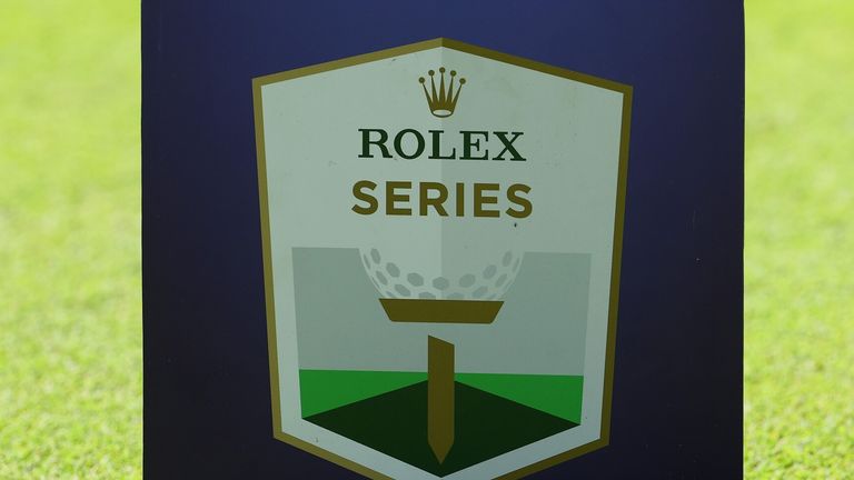 All Rolex Series events will be carbon neutral in 2023
