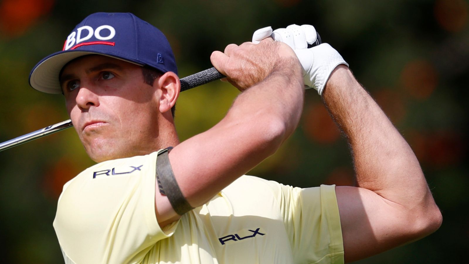 Honda Classic Billy Horschel calls for PGA Tour schedule change to avoid disappointing field Golf News Sky Sports