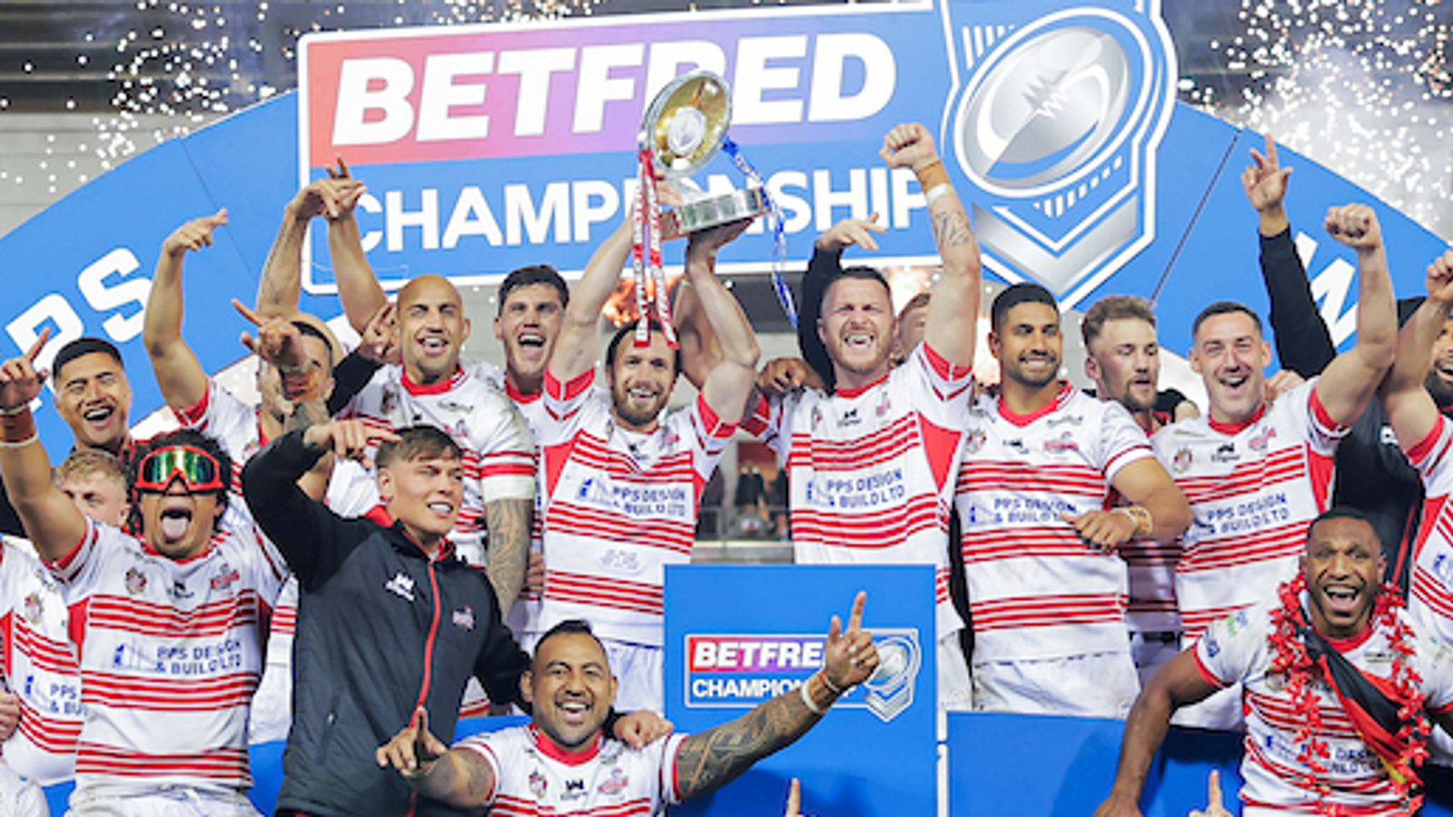 Leigh Leopards: How will the newly-promoted side fare in Super League? | Rugby League News