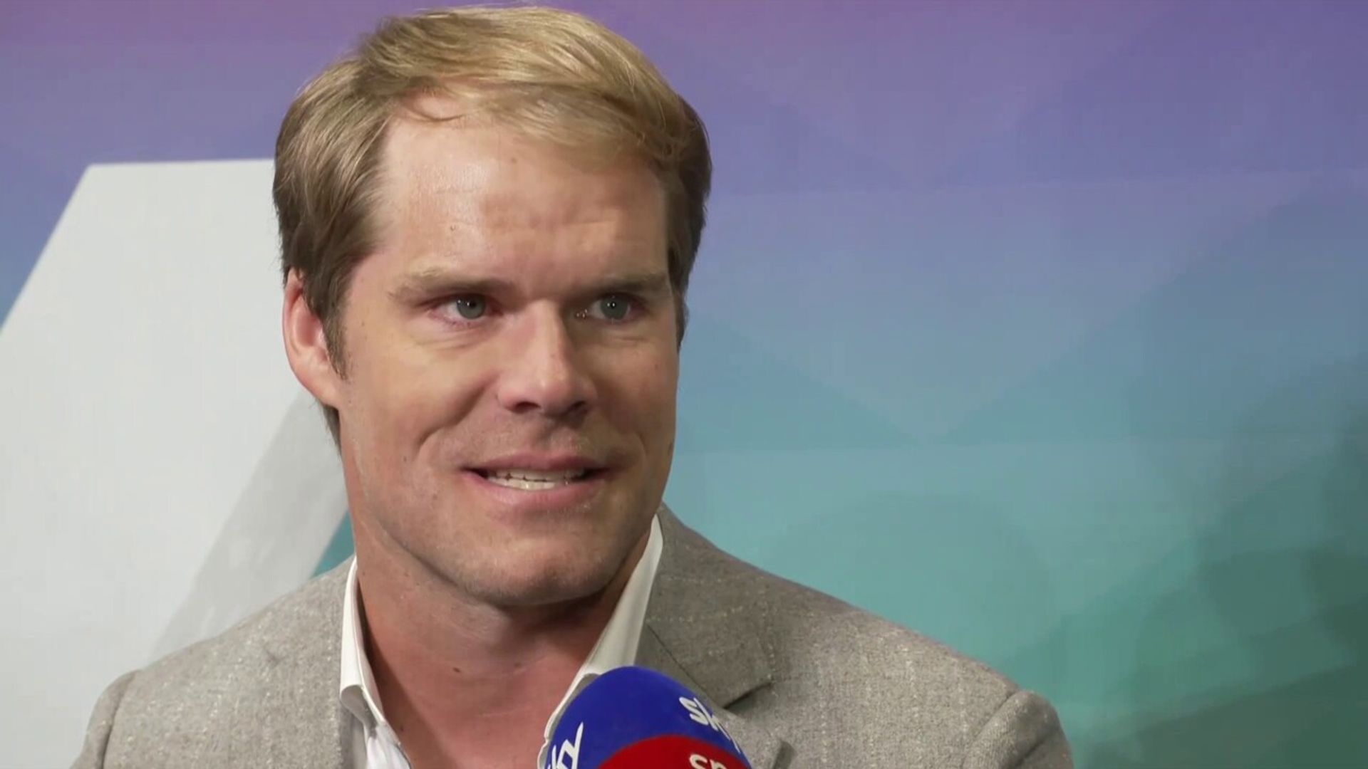 Olsen: Commentating on Super Bowl will be 'pretty surreal'