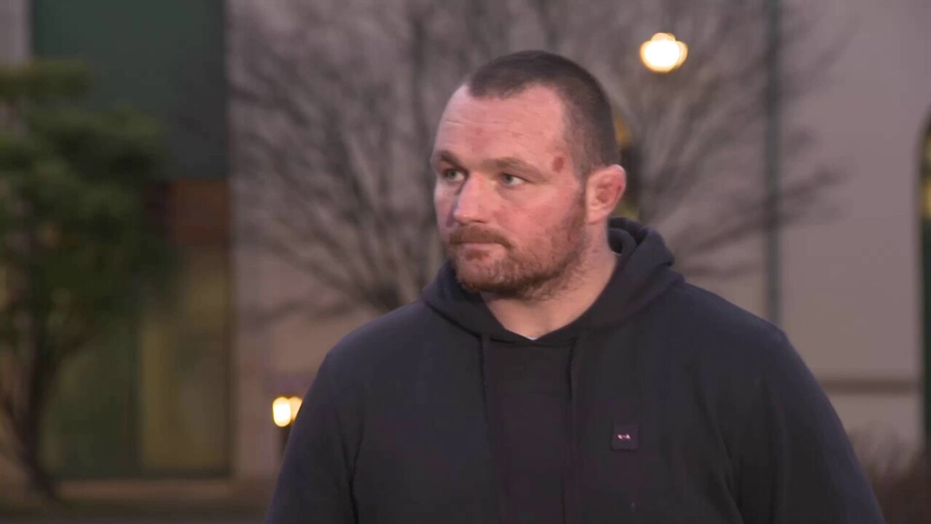 Owens: Welsh rugby a laughing stock | 'We need to pull together'