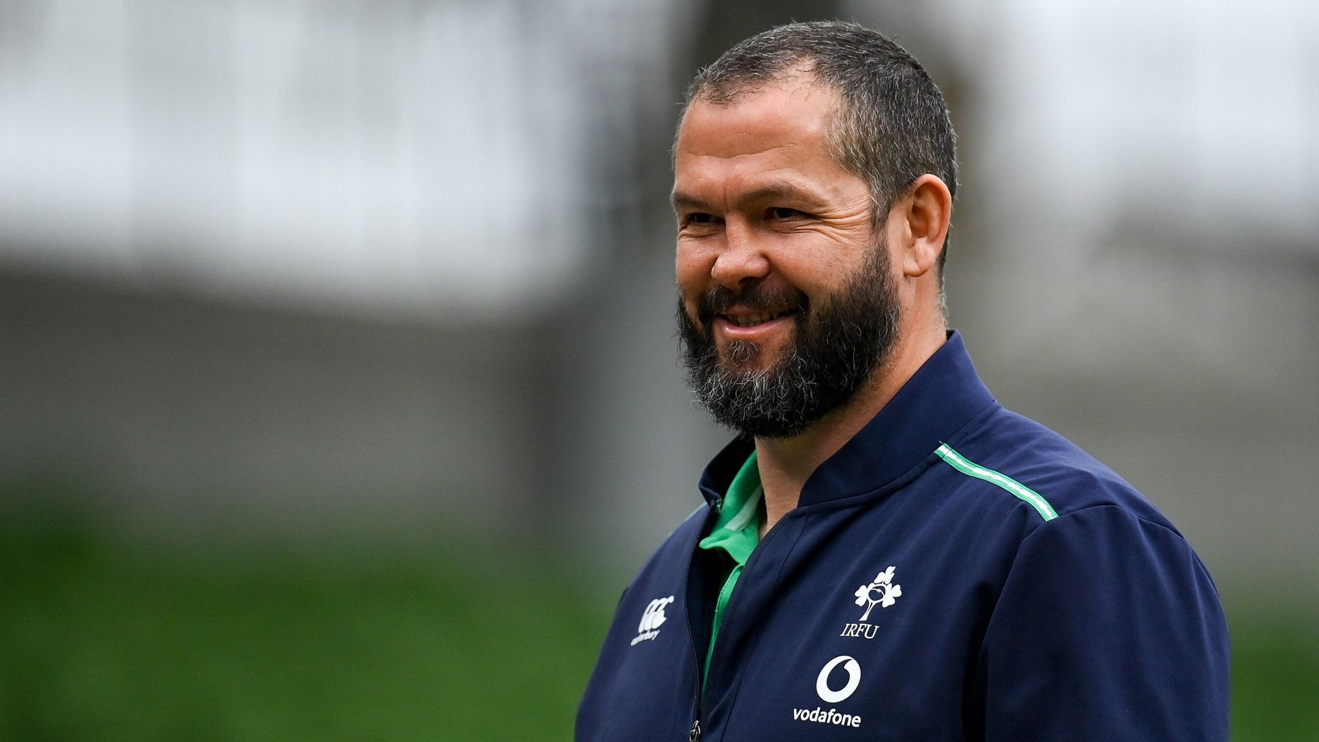 Farrell: Unbelievably proud of Ireland | 'Beirne injury does not look good'