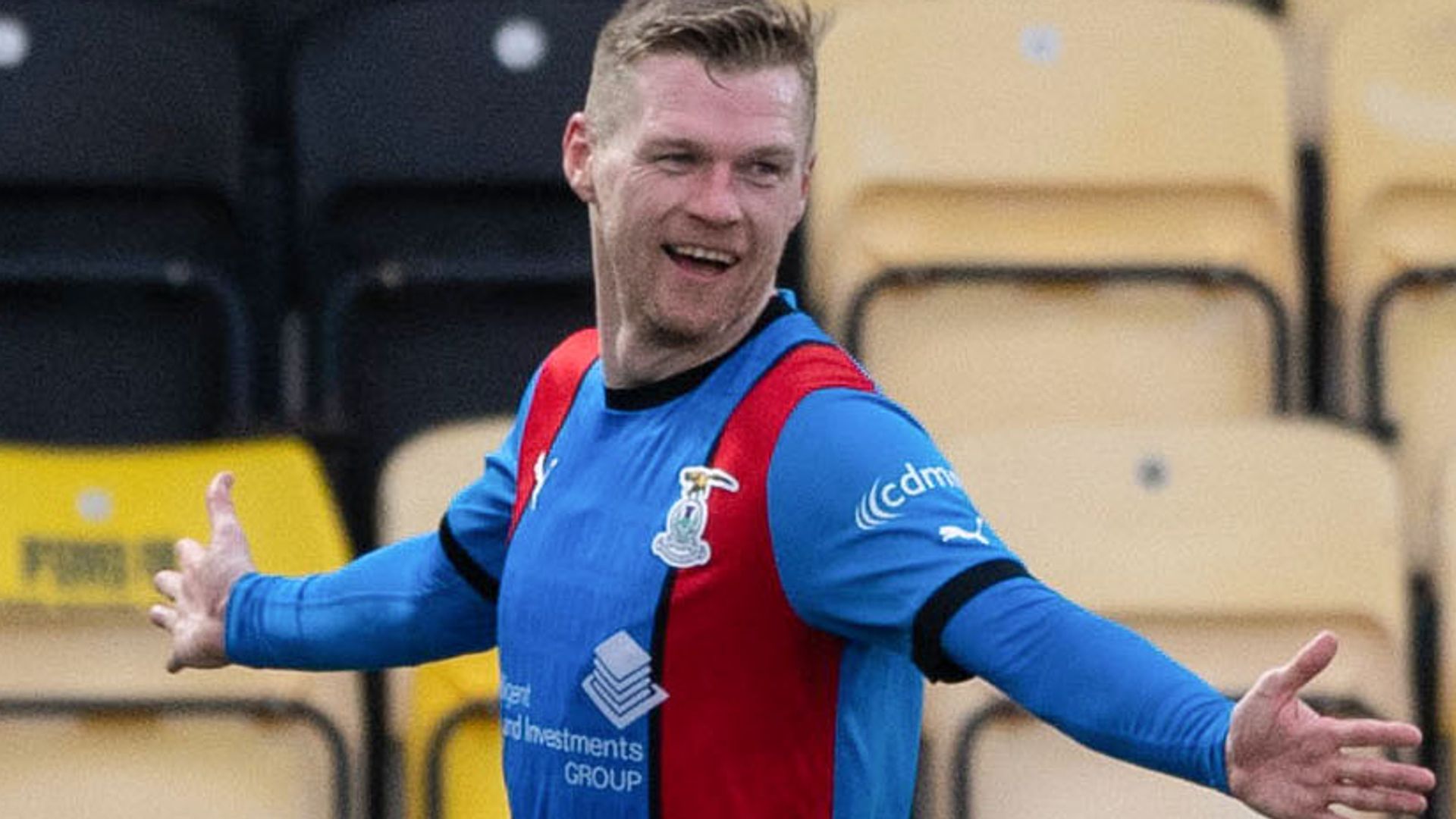 Scottish Cup round-up: Caley Thistle, Kilmarnock and Raith Rovers through